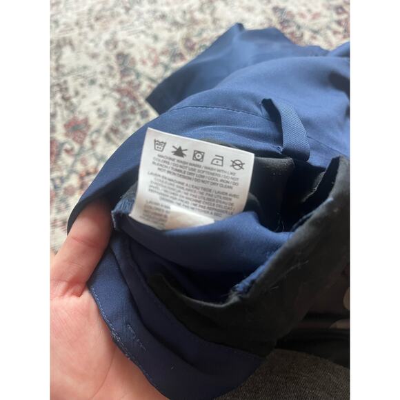 Nike/Stitch Men's Standard Fit Golf Shorts Set Size 36 - Picture 7 of 7